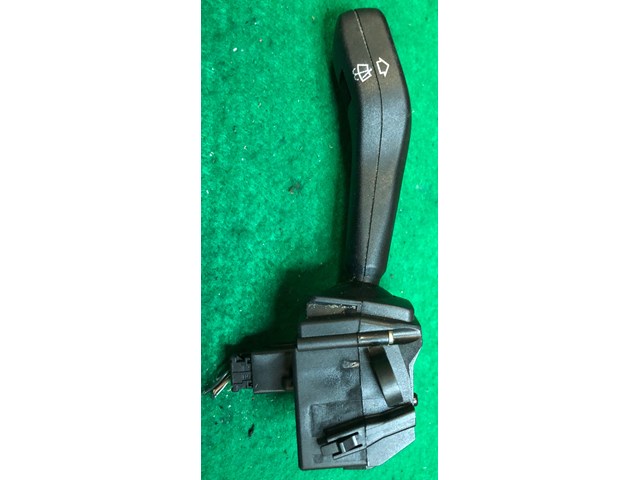 2003 BMW 330i E46 WINDSHIELD WIPER SWITCH OEM 8363664