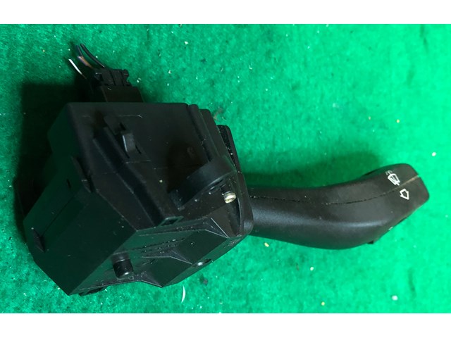 2003 BMW 330i E46 WINDSHIELD WIPER SWITCH OEM 8363664