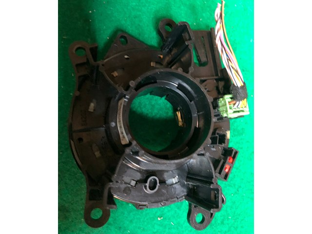 OEM 99-06 BMW E46 325 328 AC STEERING WHEEL CLOCK SPRING 8376445 