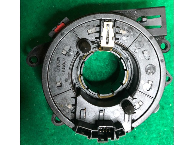 OEM 99-06 BMW E46 325 328 AC STEERING WHEEL CLOCK SPRING 8376445 