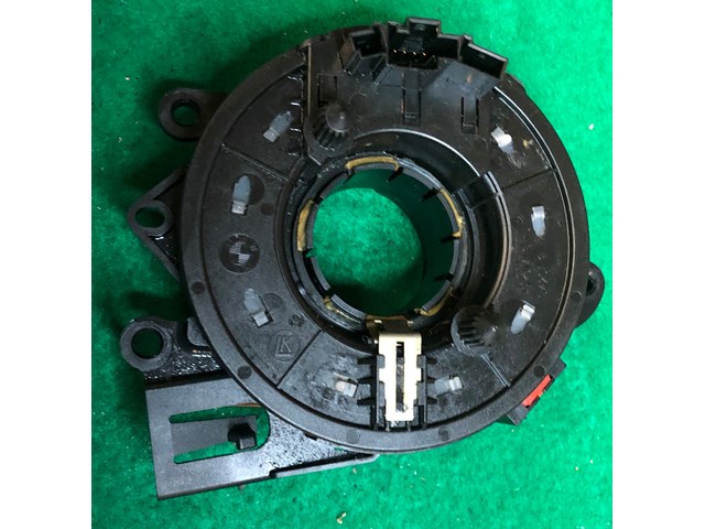 OEM 99-06 BMW E46 325 328 AC STEERING WHEEL CLOCK SPRING 8376445 