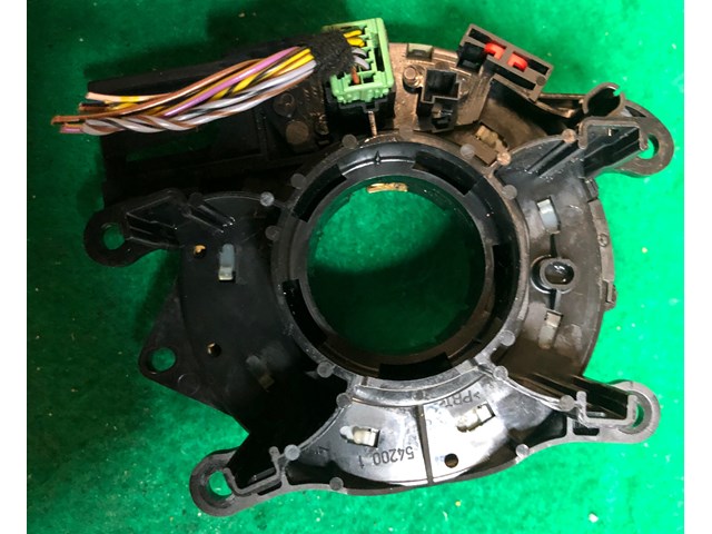 OEM 99-06 BMW E46 325 328 AC STEERING WHEEL CLOCK SPRING 8376445 