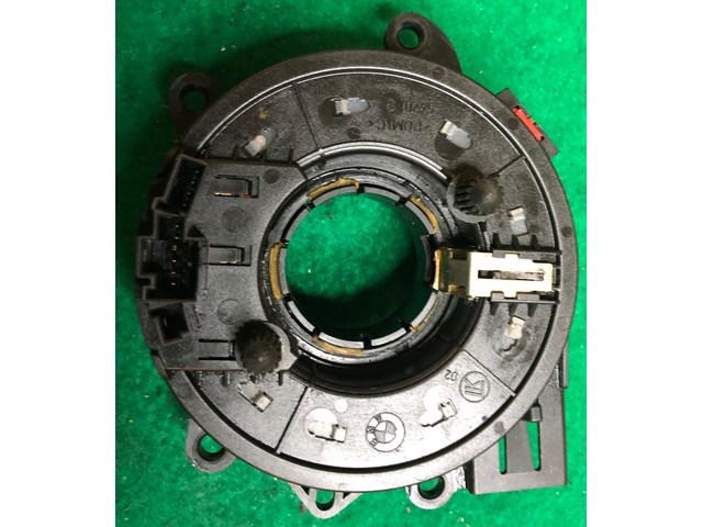 OEM 99-06 BMW E46 325 328 AC STEERING WHEEL CLOCK SPRING 8376445 