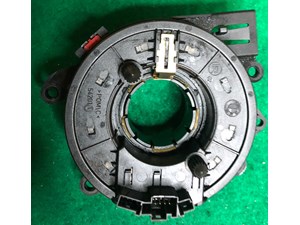 OEM 99-06 BMW E46 325 328 AC STEERING WHEEL CLOCK SPRING 8376445 