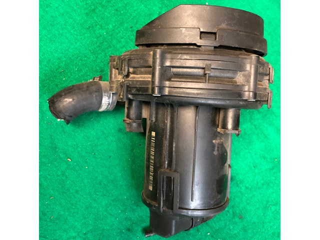 EMISSION EXHAUST SMOG CONTROL SECONDARY AIR PUMP M52 M54 BMW E46 323 325 328 330
