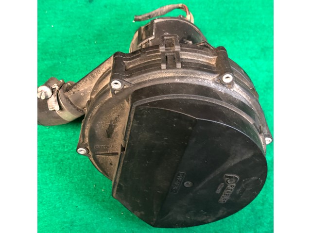 EMISSION EXHAUST SMOG CONTROL SECONDARY AIR PUMP M52 M54 BMW E46 323 325 328 330