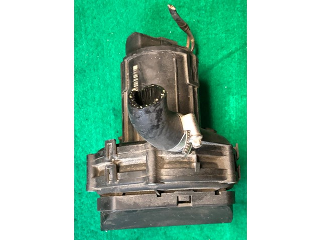 EMISSION EXHAUST SMOG CONTROL SECONDARY AIR PUMP M52 M54 BMW E46 323 325 328 330