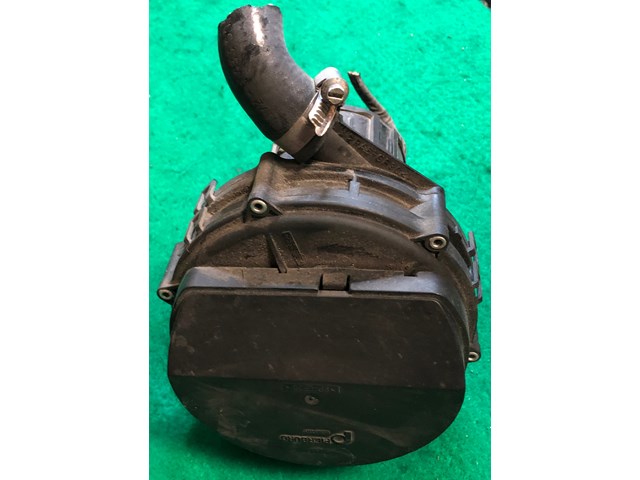 EMISSION EXHAUST SMOG CONTROL SECONDARY AIR PUMP M52 M54 BMW E46 323 325 328 330