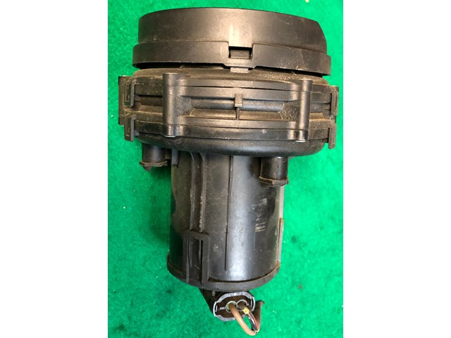 EMISSION EXHAUST SMOG CONTROL SECONDARY AIR PUMP M52 M54 BMW E46 323 325 328 330