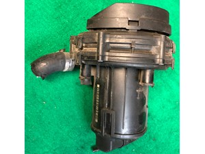 EMISSION EXHAUST SMOG CONTROL SECONDARY AIR PUMP M52 M54 BMW E46 323 325 328 330
