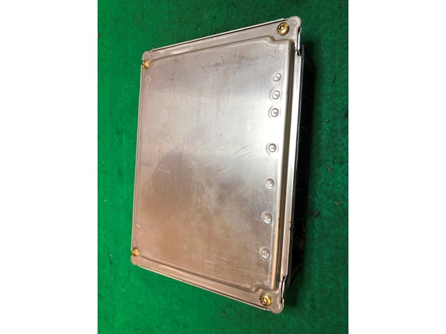 2003 BMW 330i ECM ENGINE CONTROL MODULE COMPUTER PCM ECU POWER UNIT BRAIN BOX