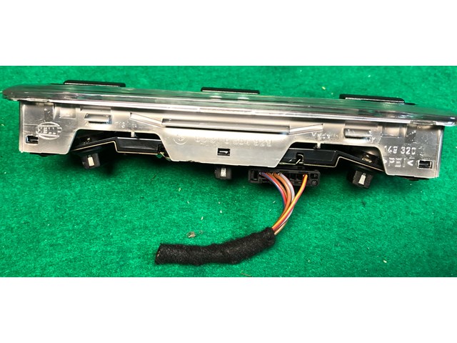 00-06 BMW 325i 328i 330i M3 X5 Overhead Dome Light Console Map Lights OEM Tested