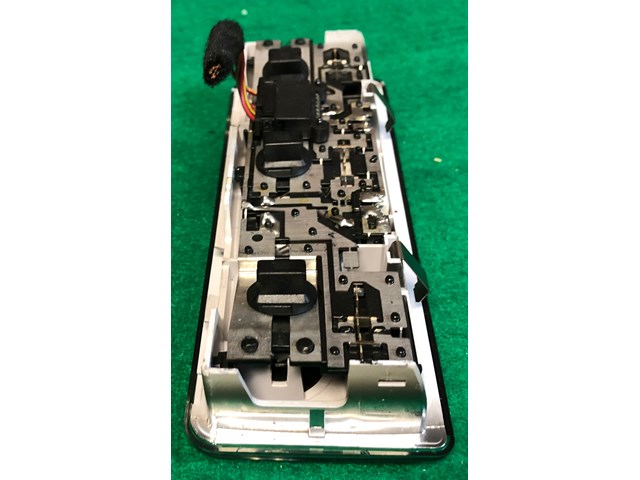 00-06 BMW 325i 328i 330i M3 X5 Overhead Dome Light Console Map Lights OEM Tested