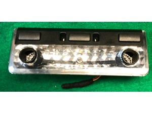 00-06 BMW 325i 328i 330i M3 X5 Overhead Dome Light Console Map Lights OEM Tested
