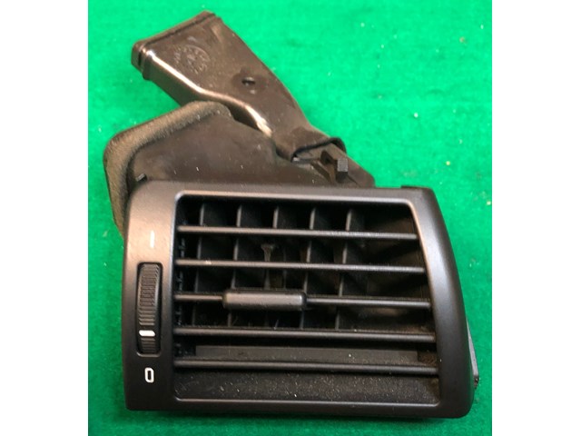 OEM 99-06 BMW E46 Front Right Passenger Air Vent Side