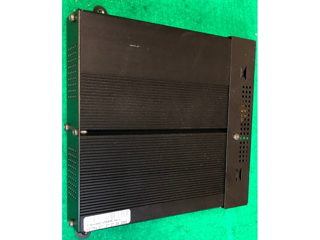 01-06 BMW 3 Series Audio Amplifier AMP 65.12-08 380 069 04 Harman Kardon