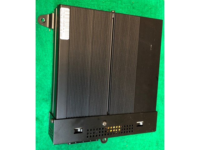 01-06 BMW 3 Series Audio Amplifier AMP 65.12-08 380 069 04 Harman Kardon