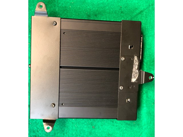 01-06 BMW 3 Series Audio Amplifier AMP 65.12-08 380 069 04 Harman Kardon