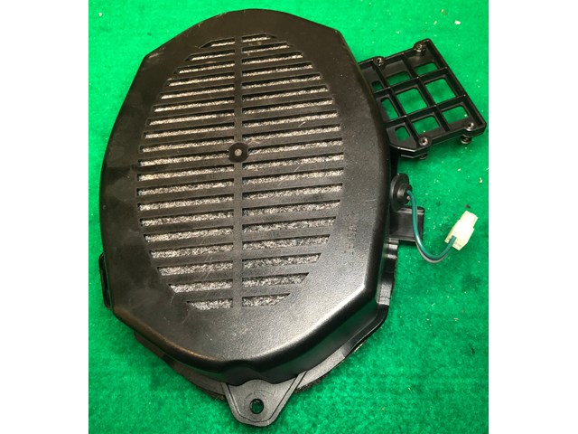 1999-2005 BMW E46 Harman Kardon  Left  Side Subwoofer Speaker 6920997