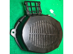 1999-2005 BMW E46 Harman Kardon  Left  Side Subwoofer Speaker 6920997