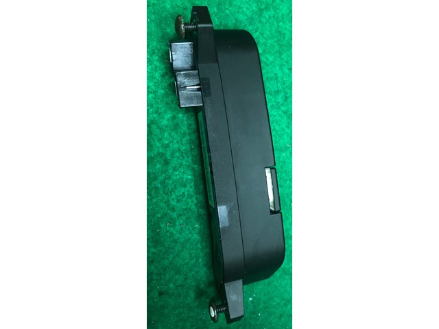 STEERING WHEEL STEREO RADIO CRUISE CONTROL SWITCH BMW E46 323 328 330 