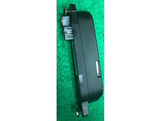 STEERING WHEEL STEREO RADIO CRUISE CONTROL SWITCH BMW E46 323 328 330 