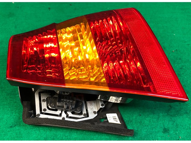 02-05 BMW E46 330i Rear Right Tail Light OEM