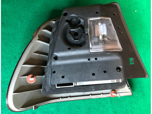 02-05 BMW E46 330i Rear Right Tail Light OEM