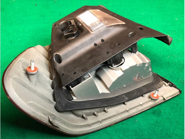 02-05 BMW E46 330i Rear Right Tail Light OEM