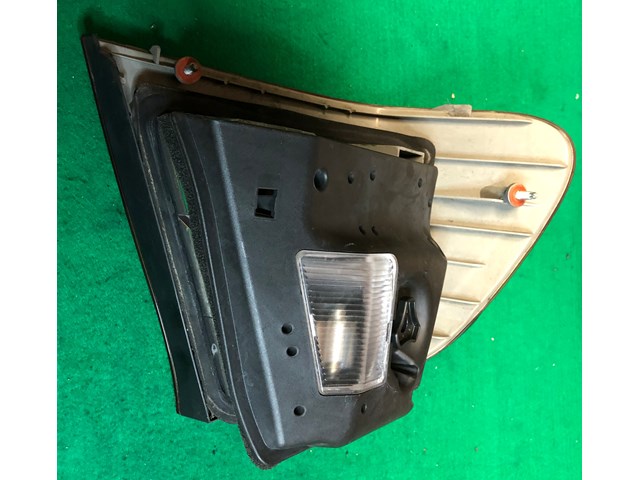 02-05 BMW E46 330i Rear Right Tail Light OEM