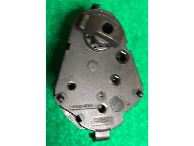 BMW HEATER AC BLOWER MOTOR FLAP MOTOR ACTUATOR SOLENOID E46 3 SERIES 6912521