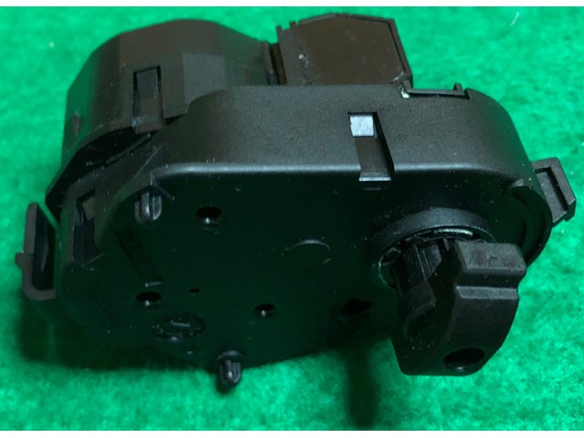 BMW HEATER AC BLOWER MOTOR FLAP MOTOR ACTUATOR SOLENOID E46 3 SERIES 6912521