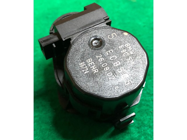 BMW HEATER AC BLOWER MOTOR FLAP MOTOR ACTUATOR SOLENOID E46 3 SERIES 6912521