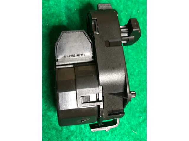 BMW HEATER AC BLOWER MOTOR FLAP MOTOR ACTUATOR SOLENOID E46 3 SERIES 6912521