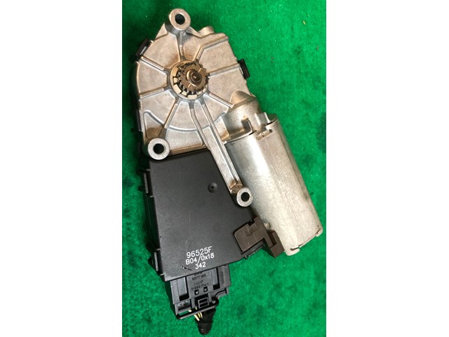 BMW Mini E38 E46 R50 R53 Sunroof Moonroof Drive Motor 1999-2006 USED OEM