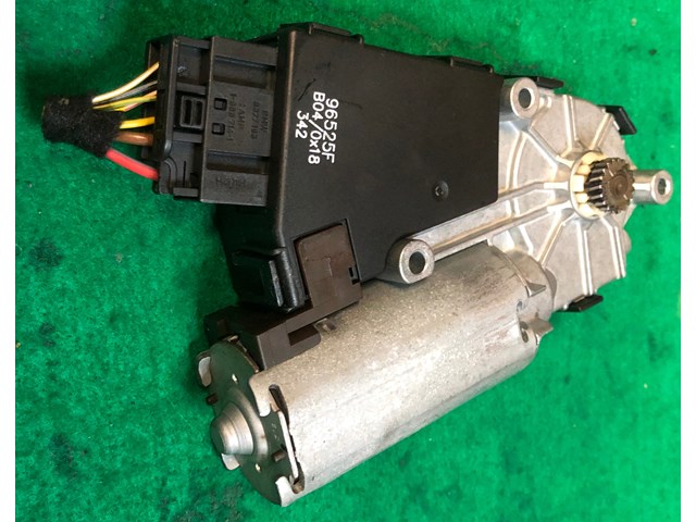BMW Mini E38 E46 R50 R53 Sunroof Moonroof Drive Motor 1999-2006 USED OEM