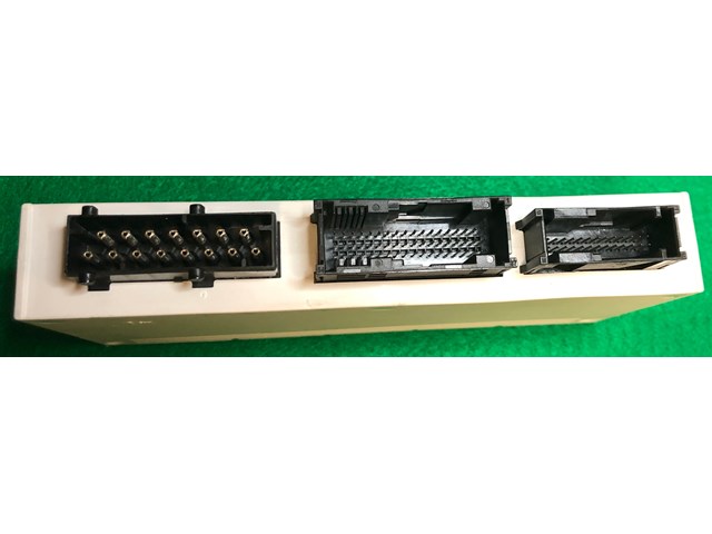 BODY CONTROL MODULE BMW 320i 330i M3 X3 2001 01 - 07 BCM BCU 61356963338 