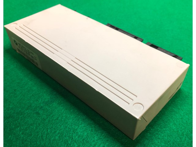 BODY CONTROL MODULE BMW 320i 330i M3 X3 2001 01 - 07 BCM BCU 61356963338 