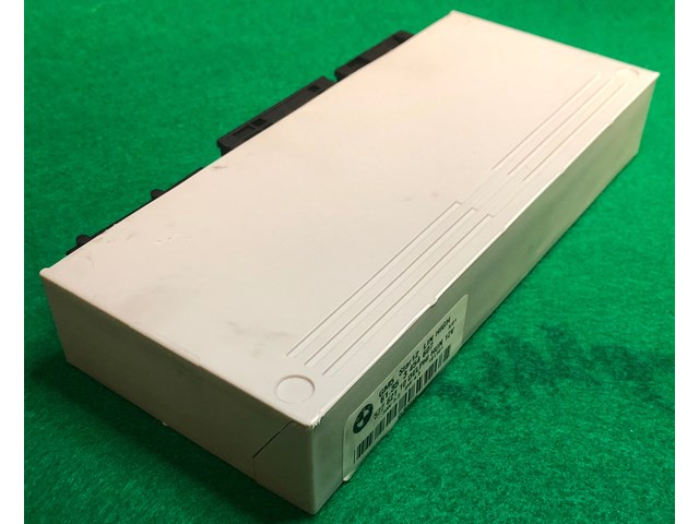 BODY CONTROL MODULE BMW 320i 330i M3 X3 2001 01 - 07 BCM BCU 61356963338 