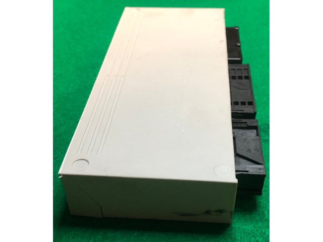 BODY CONTROL MODULE BMW 320i 330i M3 X3 2001 01 - 07 BCM BCU 61356963338 