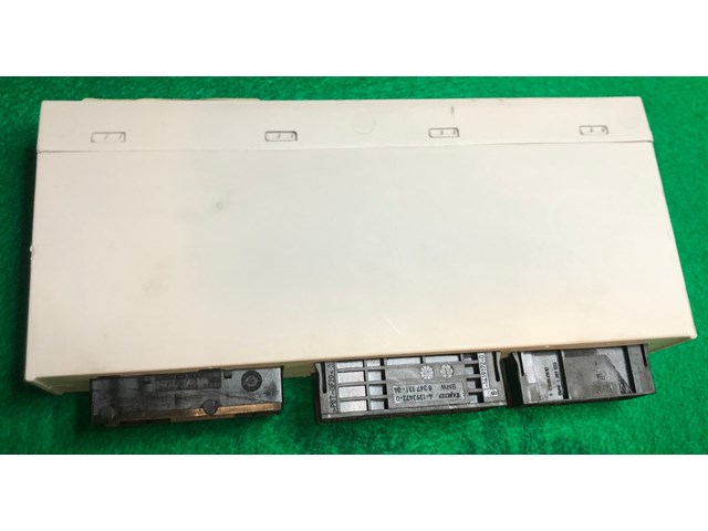 BODY CONTROL MODULE BMW 320i 330i M3 X3 2001 01 - 07 BCM BCU 61356963338 