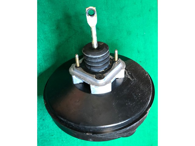 BMW E46 Brake Booster Servo Master Cylinder, and Brake Fluid Reservoir Container