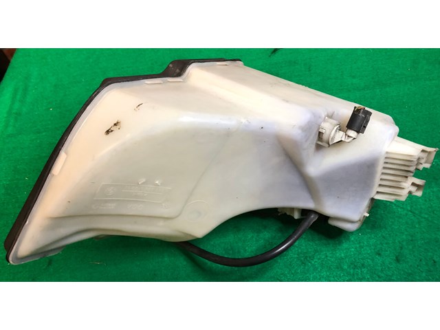 BMW 3 Series E46 Windshield Washer Fluid Tank 61667007970 OEM