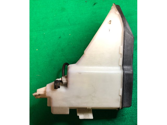 BMW 3 Series E46 Windshield Washer Fluid Tank 61667007970 OEM