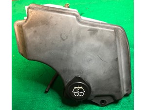 BMW 3 Series E46 Windshield Washer Fluid Tank 61667007970 OEM