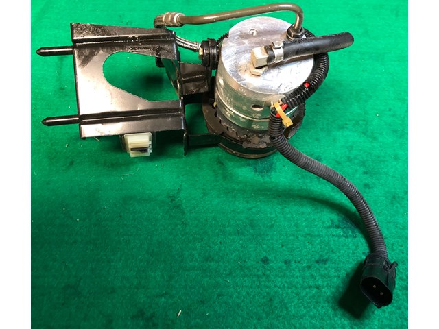 01 02 03 04 05 BMW 325I 330I E46 DYNAMIC STABILITY CONTROL DSC PUMP COMPRESSOR