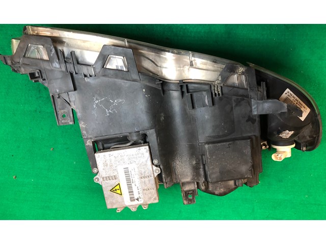 02 03 04 05 BMW e46 3-series Sedan XENON HID Headlight Lamp Left DRIVER OEM