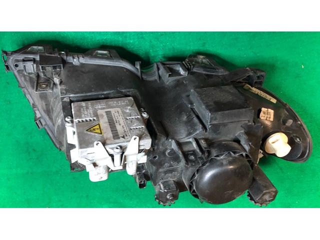 02 03 04 05 BMW e46 3-series Sedan XENON HID Headlight Lamp Left DRIVER OEM