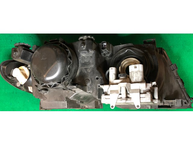 02 03 04 05 BMW e46 3-series Sedan XENON HID Headlight Lamp Left DRIVER OEM