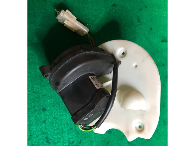 BMW E46 OEM BOSCH ECU DME FAN COOLING BLOWER MOTOR 0130002831